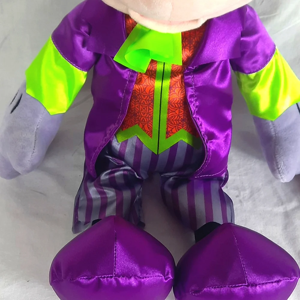 Disney Store Official Mickey 2024 Halloween 15